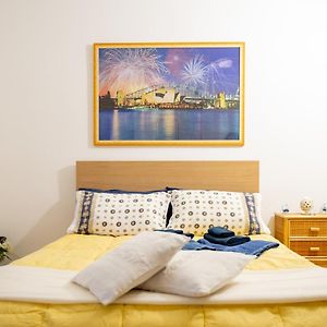 Private Bathroom Double Room